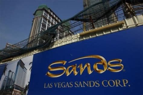 LVS Stock Forecast, Price & News (Las Vegas Sands)