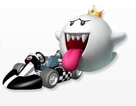 Mario Kart Wii - Walkthrough