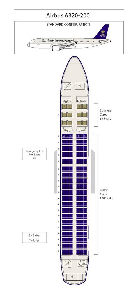 Airbus A320 Seating Chart Alaska | Review Home Decor