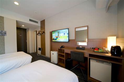 ROOMS | ibis Styles Tokyo Ginza | Ibis Styles Tokyo Ginza