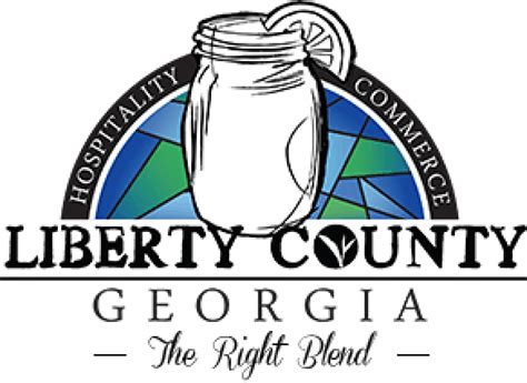 Liberty County, Georgia | Hospitality, Commerce