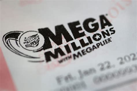 Mega Millions Lottery Soars to Fourth-Largest Jackpot in Game's History ...