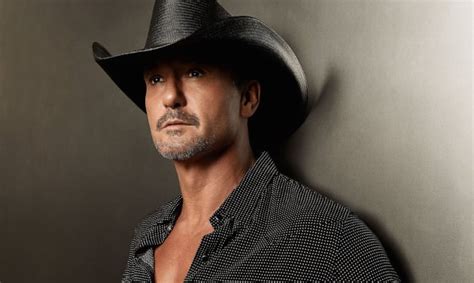 Album Assessment – Tim McGraw’s “Right here On Earth” | World Music Blog