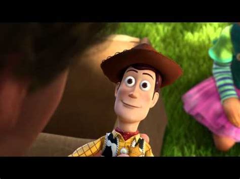 Toy Story 2 - Ending Scene - VidoEmo - Emotional Video Unity