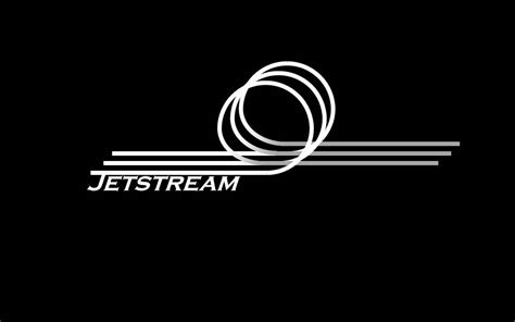 My Jetstream Car Design Logo by cooling999 on DeviantArt