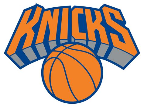 New York Knicks Logo (NBA | 01) - PNG Logo Vector Brand Downloads (SVG ...