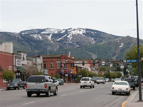 Steamboat Springs, Colorado - Wikipedia