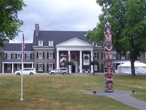 Fenimore Art Museum (Otsego) - Visitor Information & Reviews