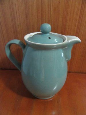 Denby Pottery History & Gallery - CCs Retro