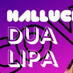 Dua Lipa – Hallucinate (Paul Woolford Remix)