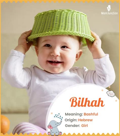 Bilhah Name, Meaning, Origin, History, And Popularity