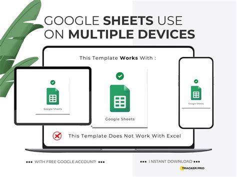 Tithe Tracker Excel Spreadsheet, Tithes and Offerings Tracking, Church Donations, Contribution ...