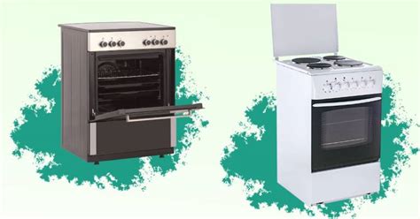 The Best Electric Range Stove For 2024