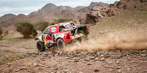 Dakar Rally 2023: Dakar Daily – Stage 2