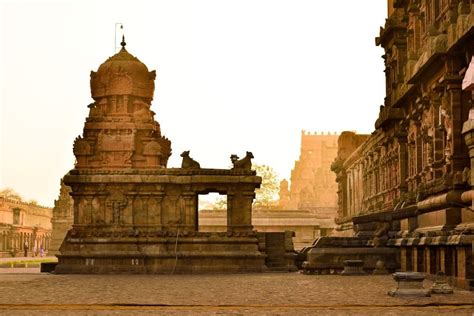 தஞ்சை பெரிய கோவில் - பெருமையும் வலியும்! (Thanjai Periya Kovil History in Tamil)