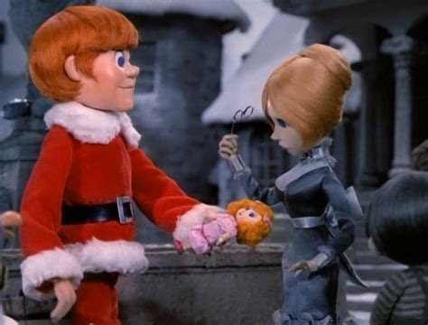 Holiday Film Reviews: Santa Claus Is Comin' To Town