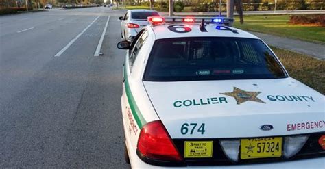 Collier County, Florida Sheriff | Southwest Florida