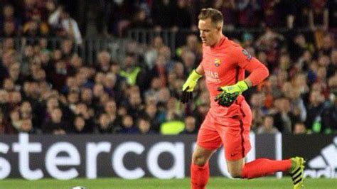 Ter Stegen reconoce la superioridad del Real Madrid en La Liga