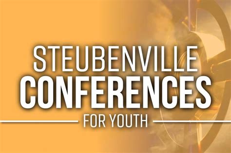 Steubenville Conference 2024 - Myra Tallia