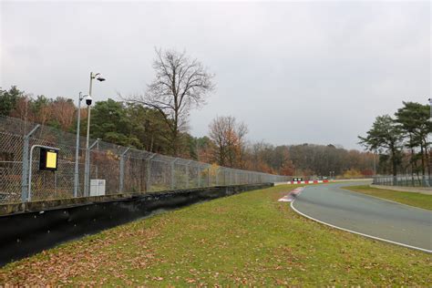 Enhancing Safety & Efficiency at the Circuit Zolder - MYLAPS