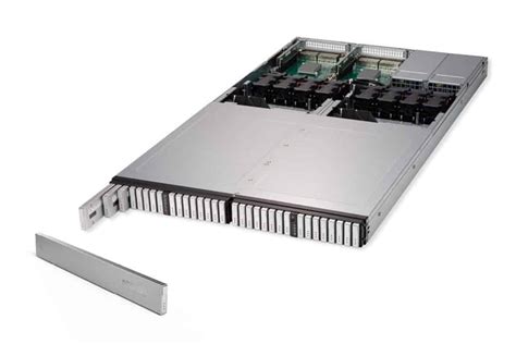 Supermicro Unveils Storage Server Solution for Big Data Applications | UST