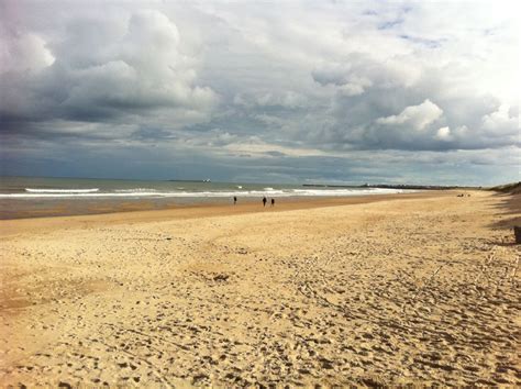 Warkworth Beach | Beach, Uk beaches, Places to visit