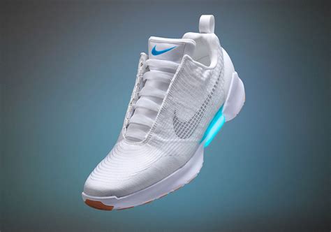 Nike HyperAdapt 1.0 Release Date - Sneaker Bar Detroit