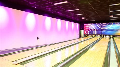 AMF Bowling - Superlight