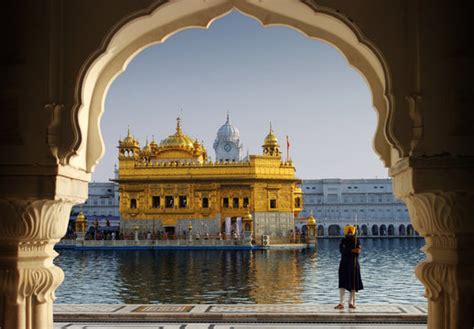 Golden Temple Wallpaper Hd 1080p