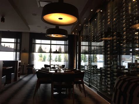 Gulfstream Restaurant, North Kelowna, Kelowna | Zomato