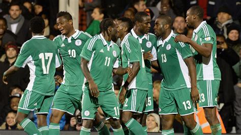 Nigeria - a guide for the World Cup | Football News | Sky Sports