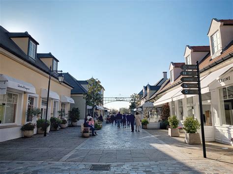 La Vallée Village Outlet Von Paris Mit Transport 2023 (Tiefpreisgarantie) | lupon.gov.ph