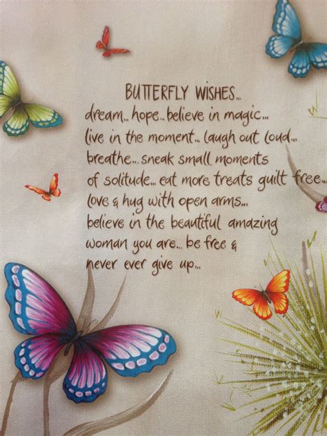 Beautiful Butterfly Poem