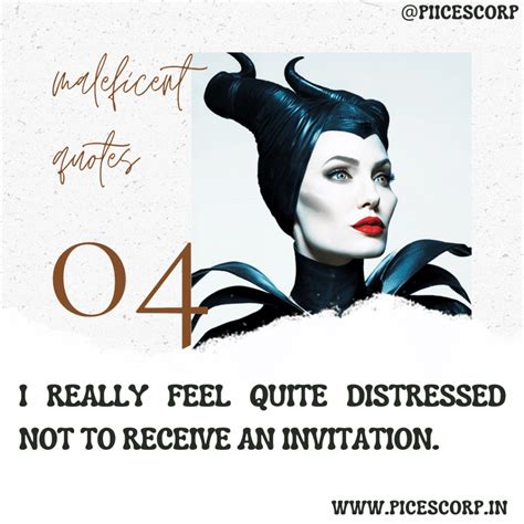 Best Maleficent Quotes - PiiCESCORP