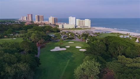 Dunes Golf Club | The Dunes Golf Course in Myrtle Beach, SC