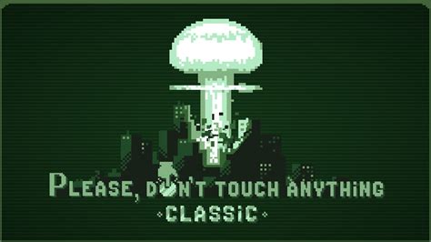 Please, Don't Touch Anything: Classic for Nintendo Switch - Nintendo Official Site