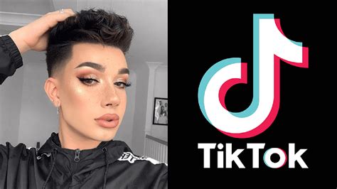 James Charles slams TikTok stars for homophobic content - Dexerto