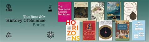 The Best 20+ History Of Science Books - Abakcus