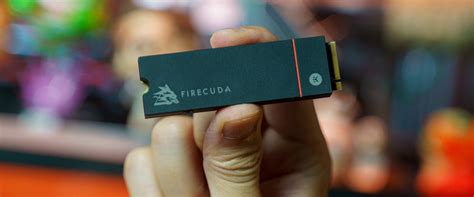 Meet Seagate FireCuda 530 NVMe SSD – A Fast & Powerful Choice To Expand ...