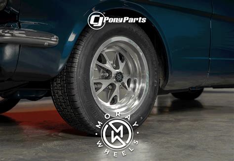 Brands That BRING IT. - CJ Pony Parts