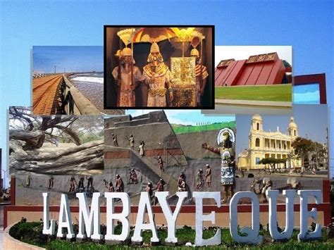 Lambayeque, una ciudad con historia y cultura – Peruvian Airlines