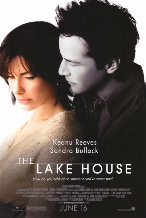 Lake House Movie Quotes. QuotesGram