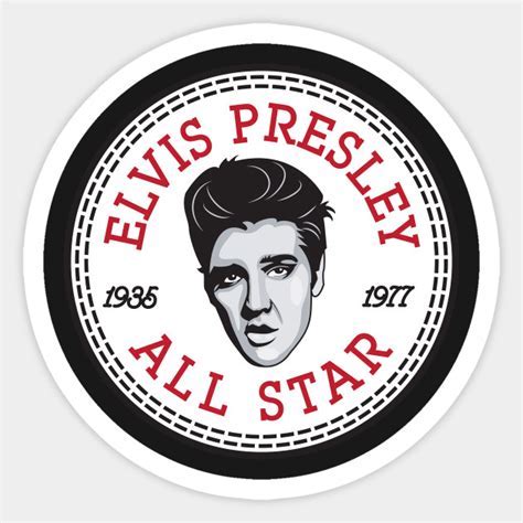 Elvis presley Logos