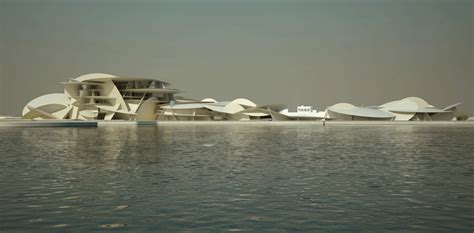 New National Museum to Put Qatar ‘Front and Center’ Blooloop