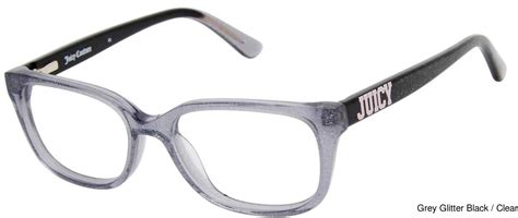 Juicy Couture Eyeglasses JU 951 0Y6K - Best Price and Available as ...