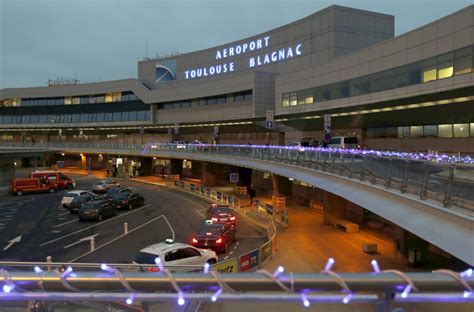 France: Toulouse-Blagnac airport reopened after evacuation due to security scare - IBTimes India