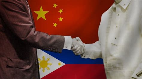 Philippines Wants To Enhance Bilateral Talks With China, says DFA Think ...