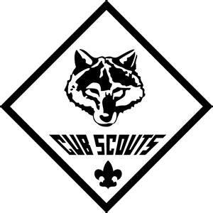 Cub Scouts Logo PNG Vector (EPS) Free Download