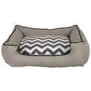 country style dog bed by noah's ark | notonthehighstreet.com