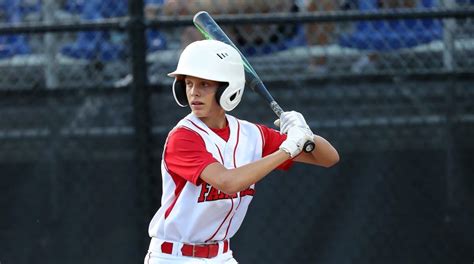 Grip, Stance, and Plate Coverage - Little League